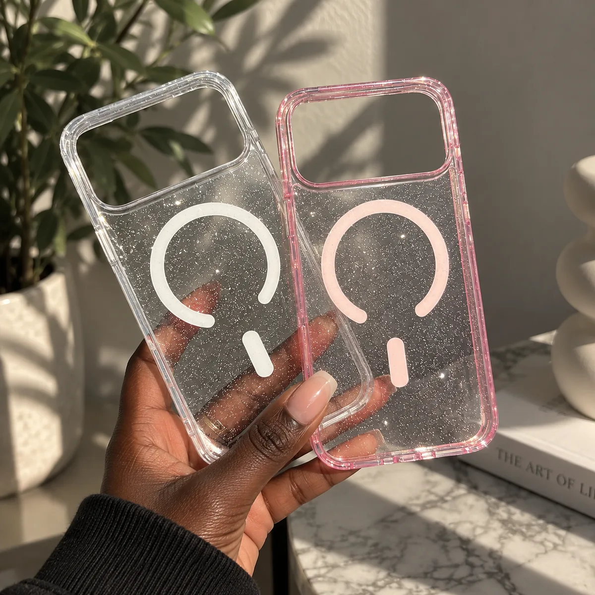 Éclat Crystal