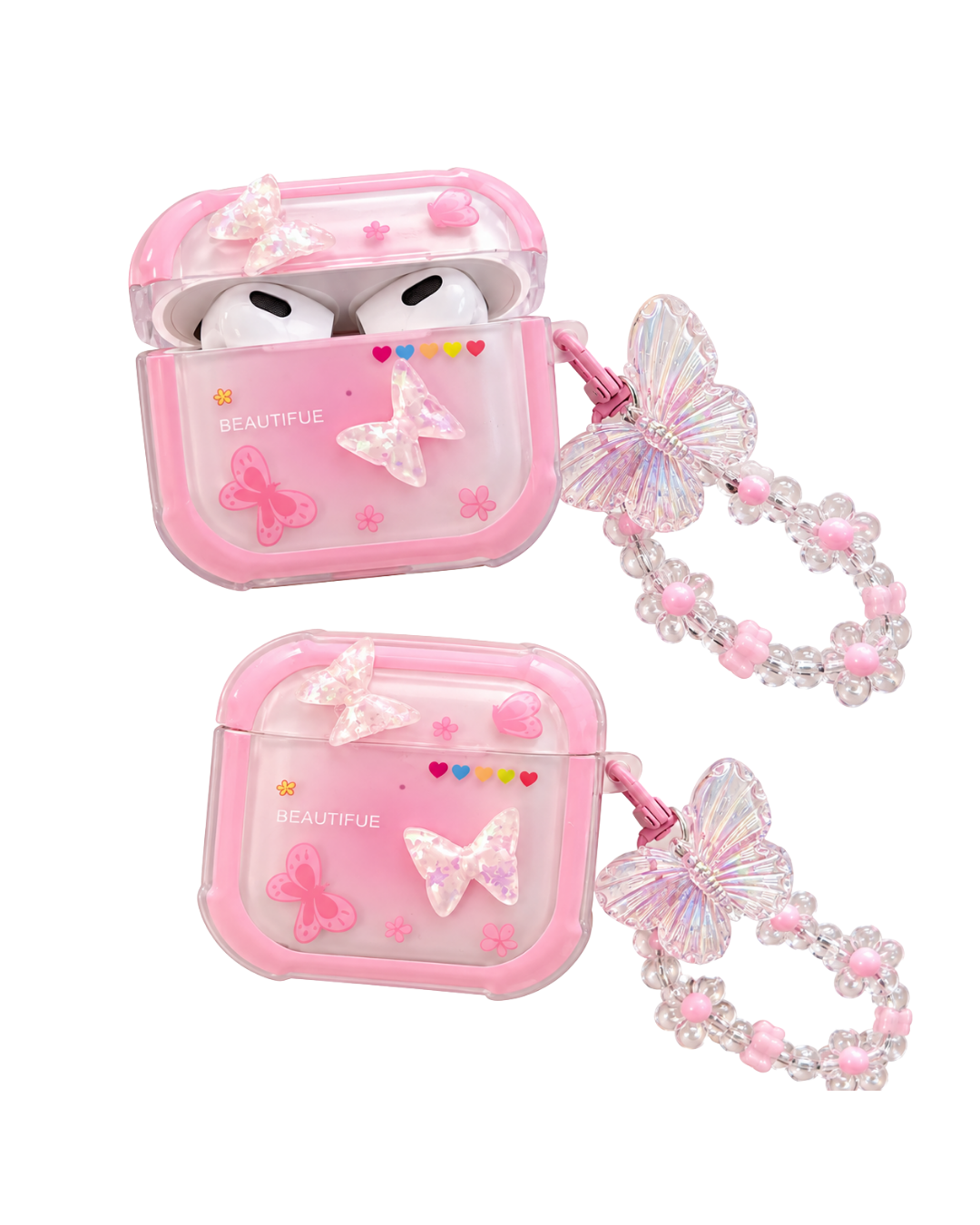 Girls — exemple 2