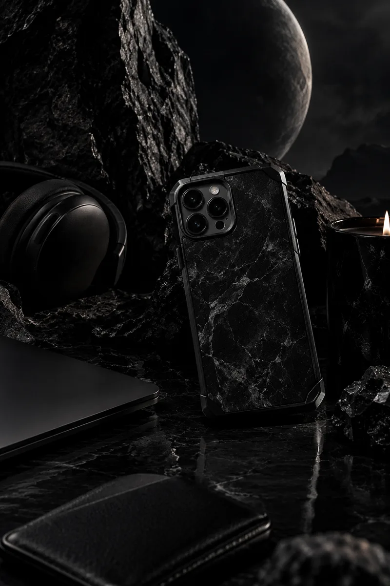 Dark  — couverture